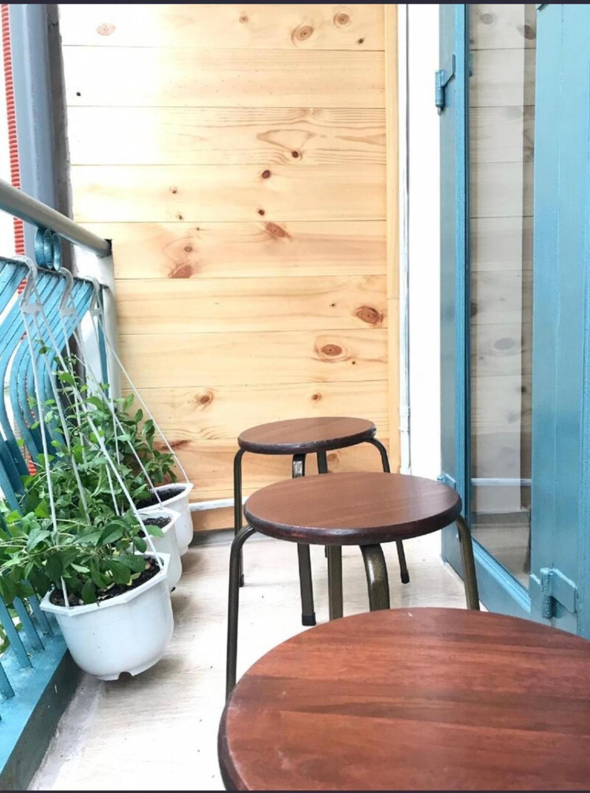 Joy Hostel Хошимин Экстерьер фото